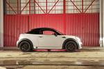 Mini Coupe JCW 2012 года